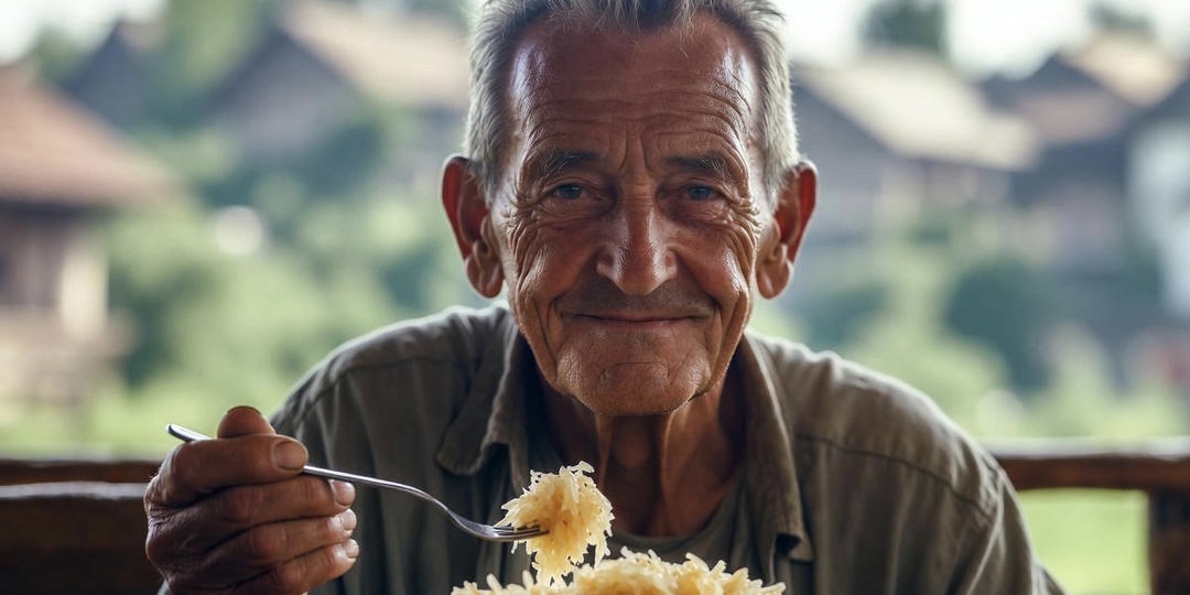 «Всю жизнь считал квашеную капусту бабушкиным пережитком, пока не узнал, от какой болезни она спасала миллионы русских»