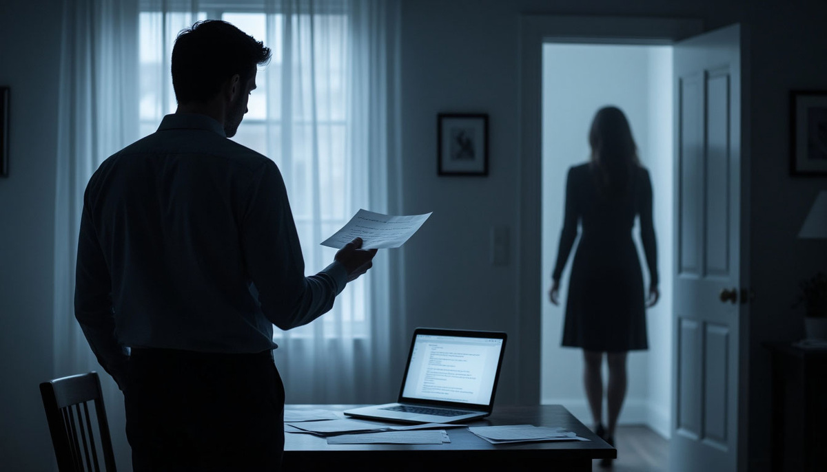 Прочитанные письма