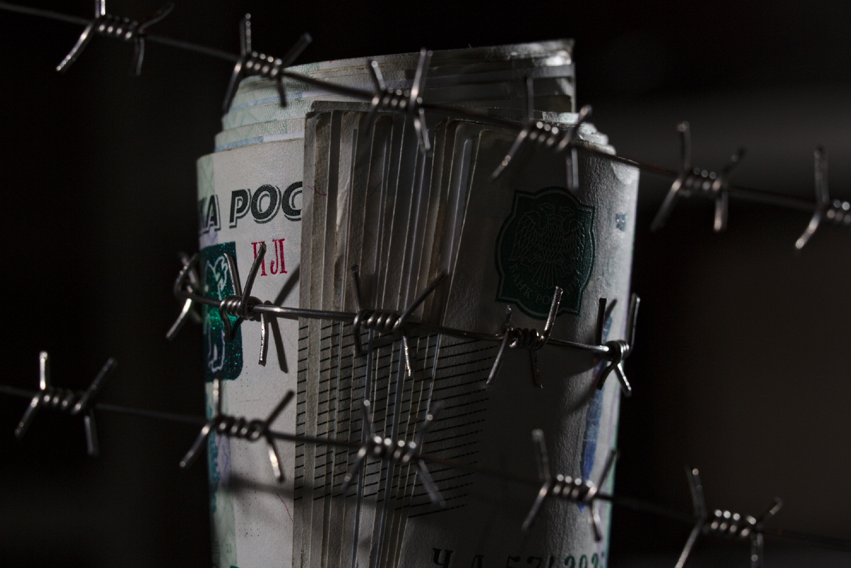 Автор фото: Антон Ваганов / "Деловой Петербург"