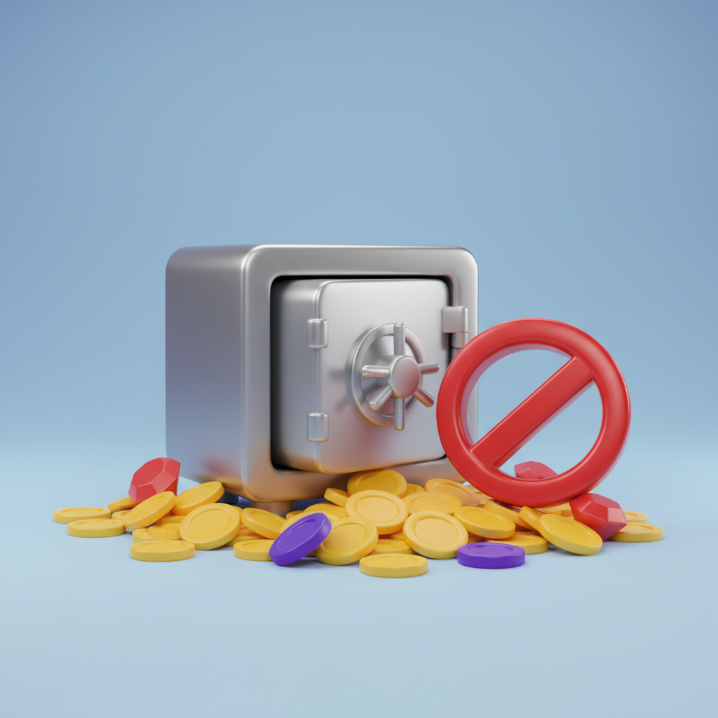 Государственное софинансирование могут «запереть» внутри программы.