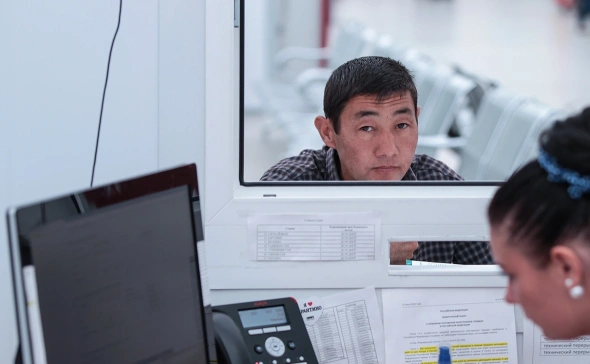 Фото: Екатерина Кузьмина / РБК