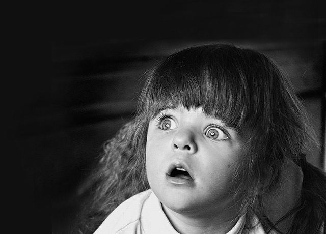 боль и страх