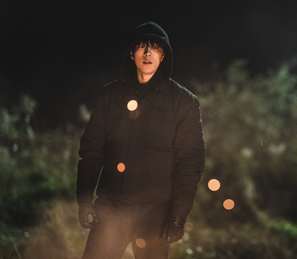 Дорама "Линчеватель" 2023