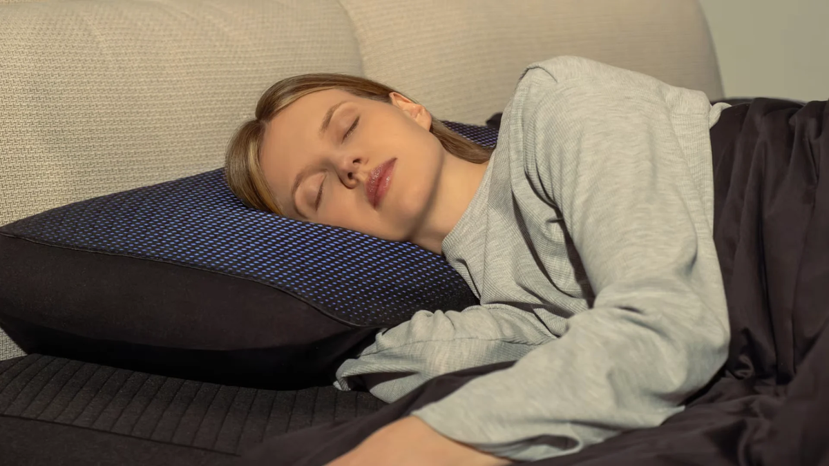 Фото: Eight Sleep