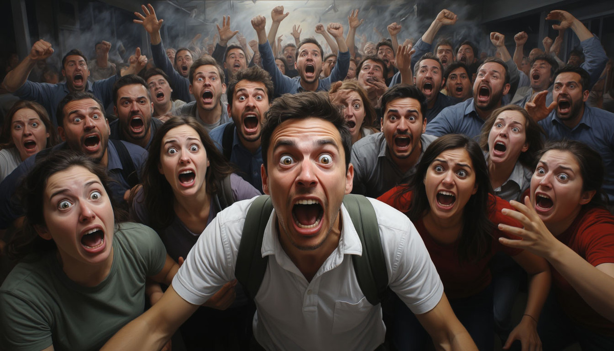 Фото: Алиса AI