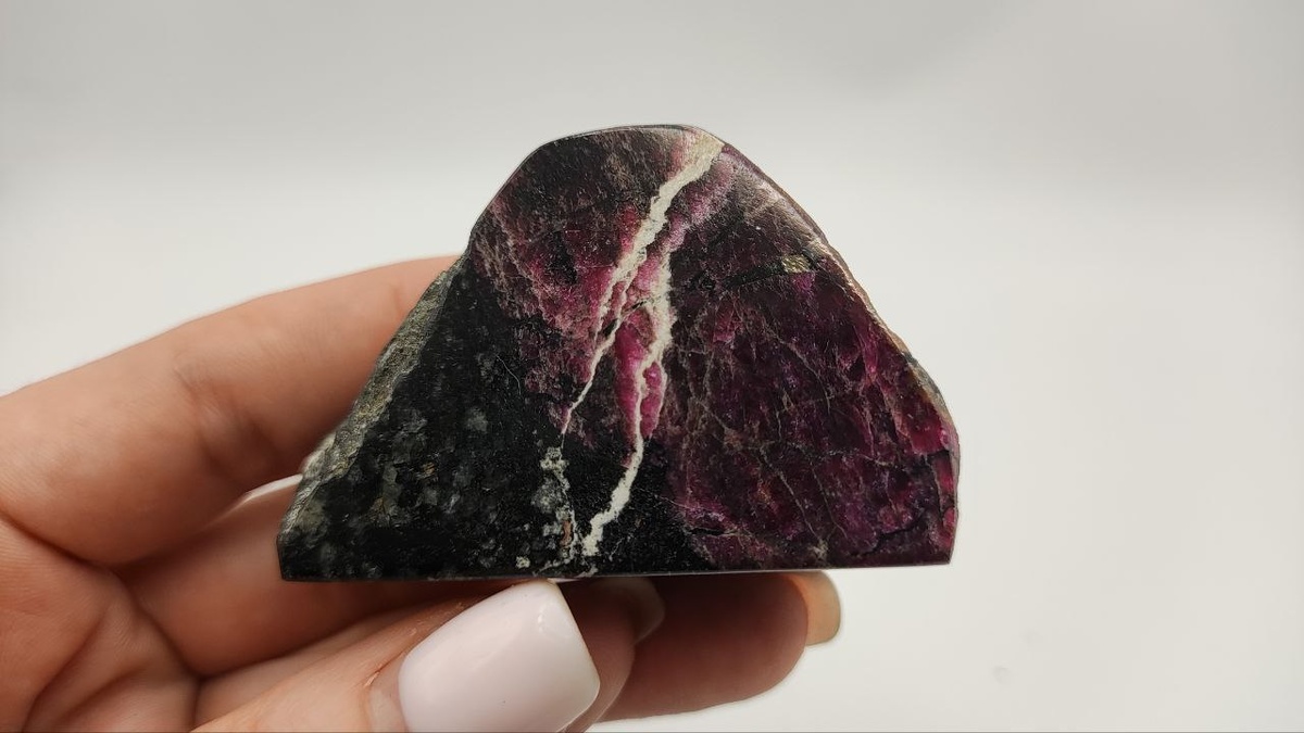 (Образец из моей коллекции)