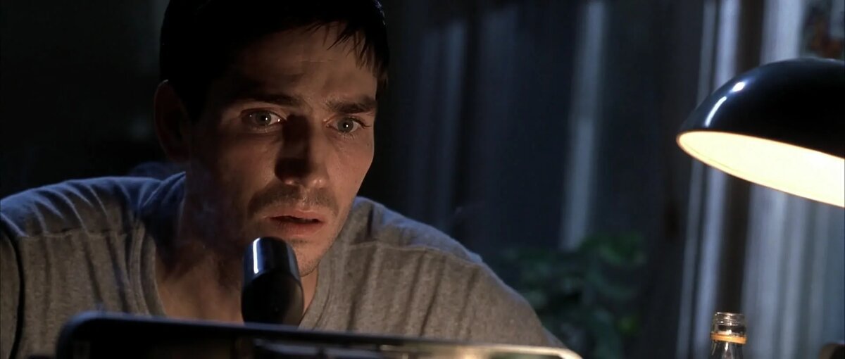 Джеймс Кэвизел