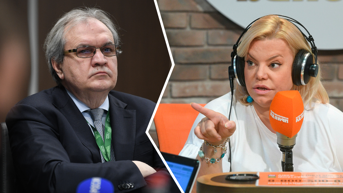 Фото: Ilya Moskovets/Komsomolskaya Pravda/globallookpress.com