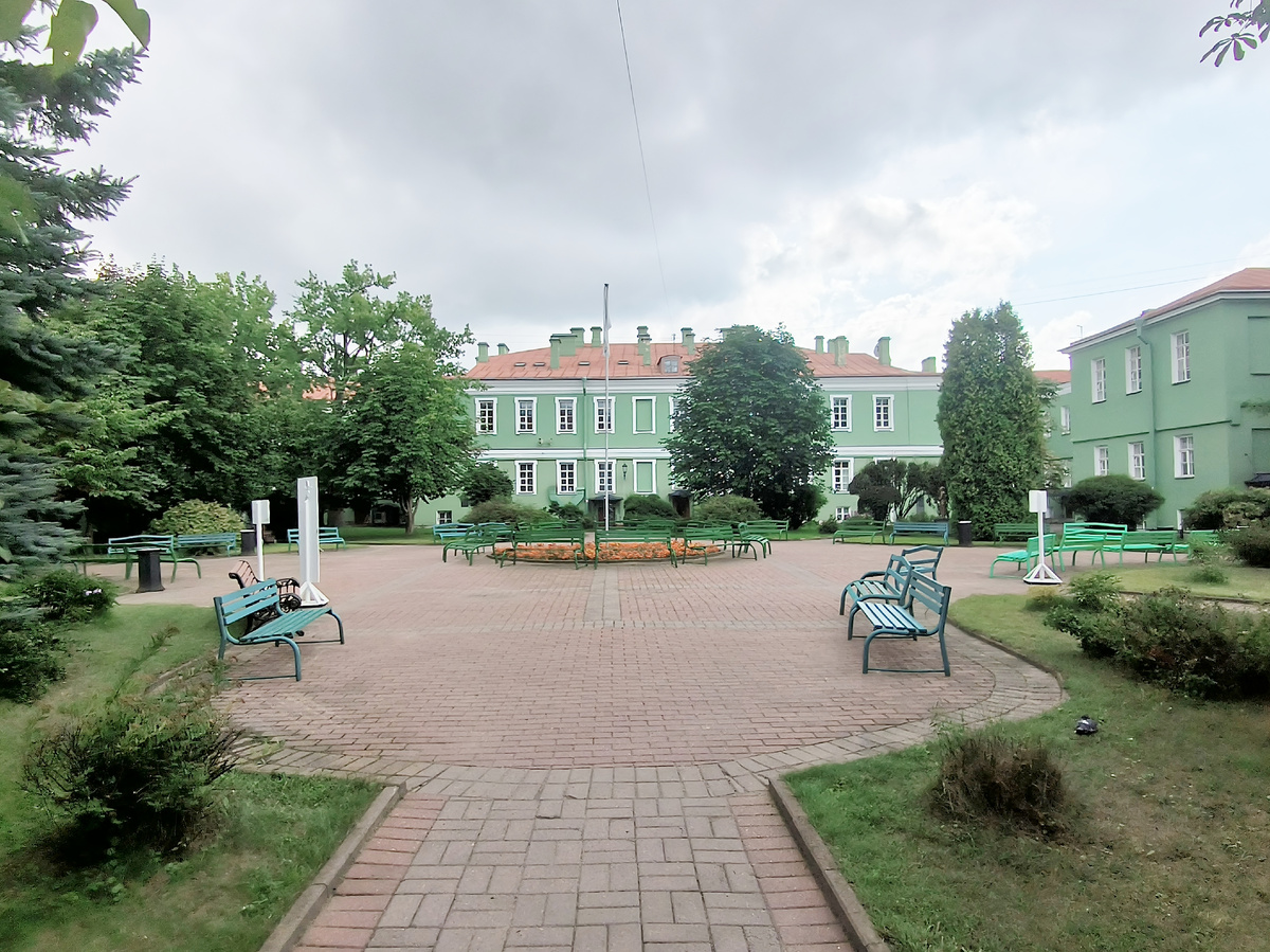 Фото автора.