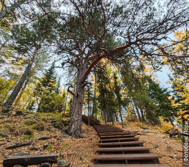 Горные прогулки по России: от Крыма до Дальнего Востока