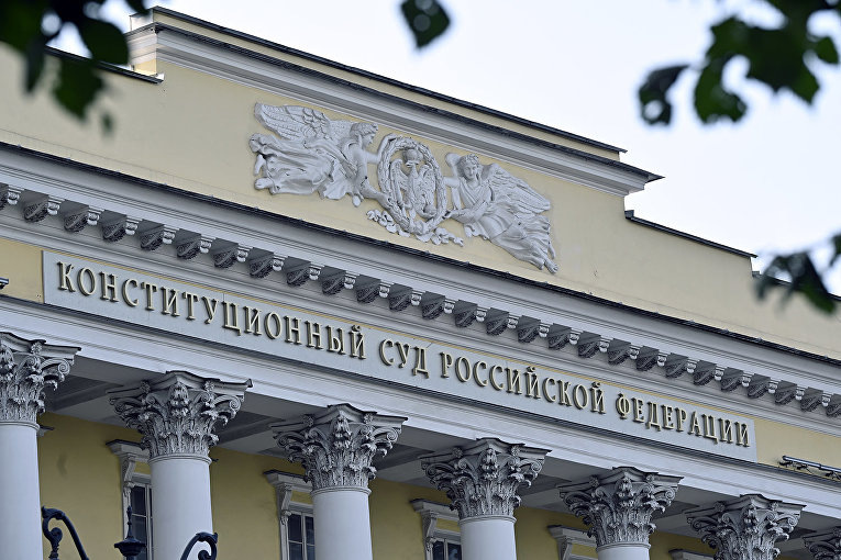 © Владимир Бурнов, РАПСИ