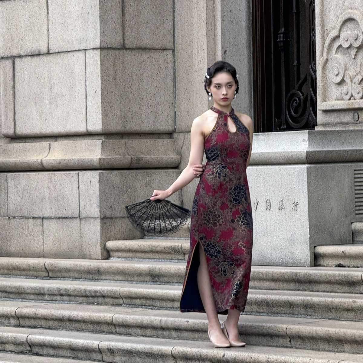 Китай. Фото автора