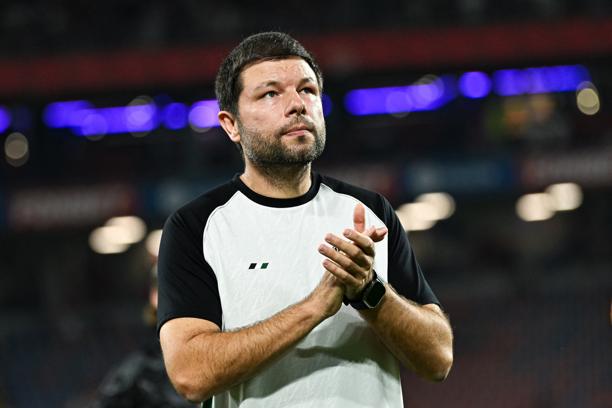 Фото: ФК «Краснодар»