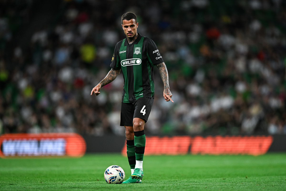 Фото: ФК «Краснодар»