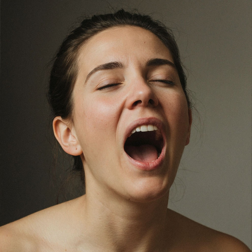 Почему мы зеваем? Три научные теории, которые вас удивят