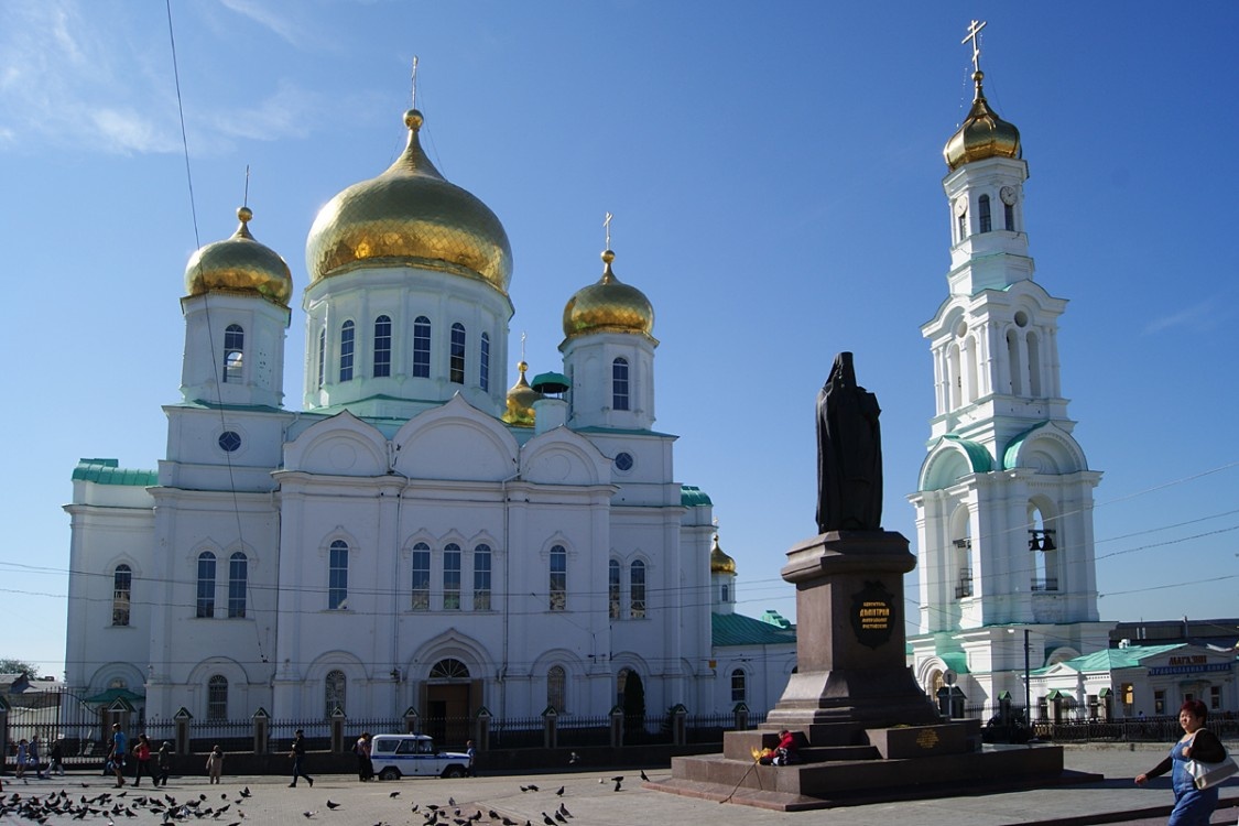 ул. Станиславского, 58, Ростов-на-Дону