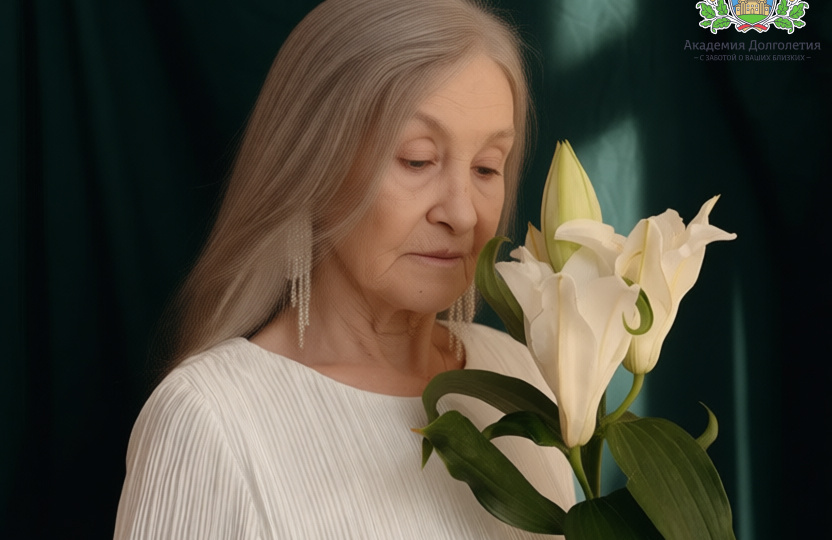 Как улучшить память у пожилых