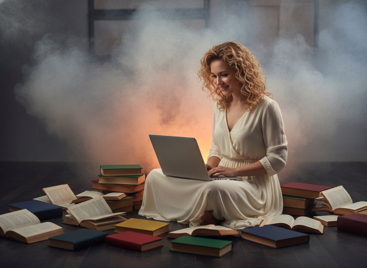 Мужчины любят загодочных