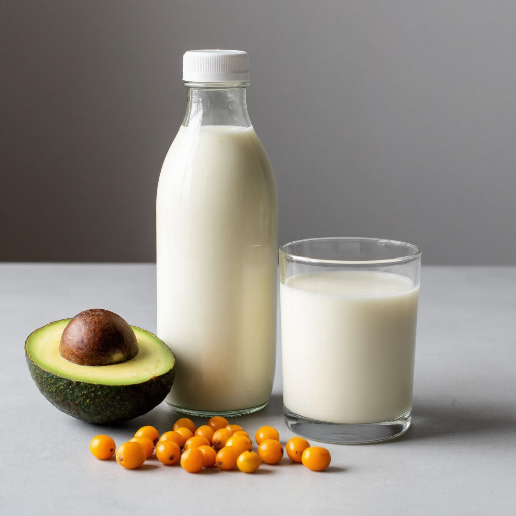 Привычные для нас суперфуды