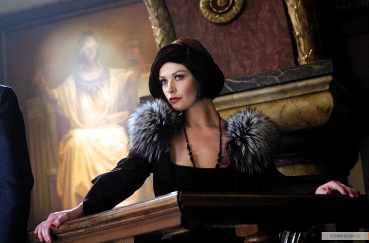 Фото: Чикаго / Кадр из фильма «Чикаго» (2002)