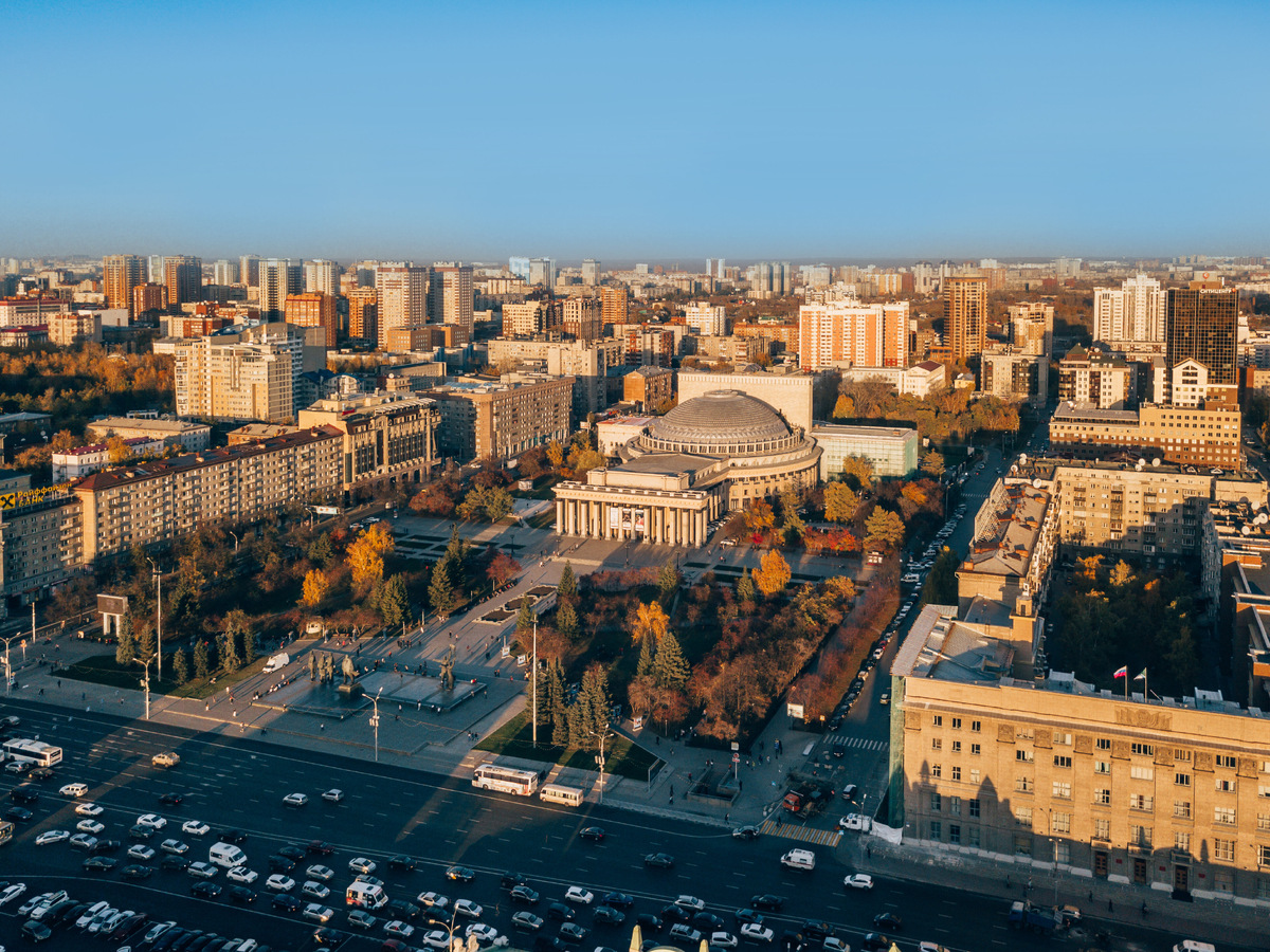 Фото: Sergey Filinin / Shutterstock / Fotodom