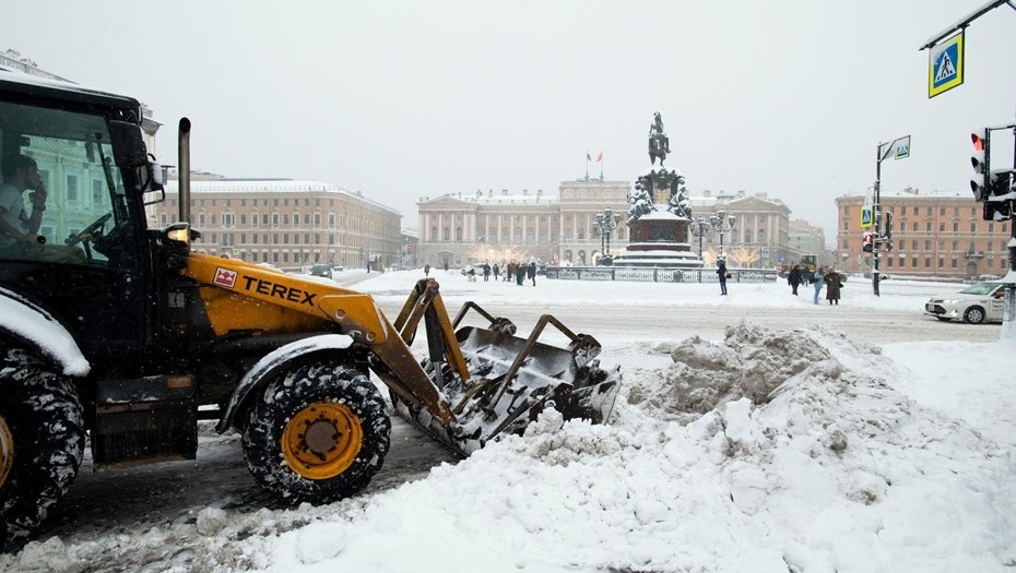 Автор фото: Сергей Ермохин / "ДП".