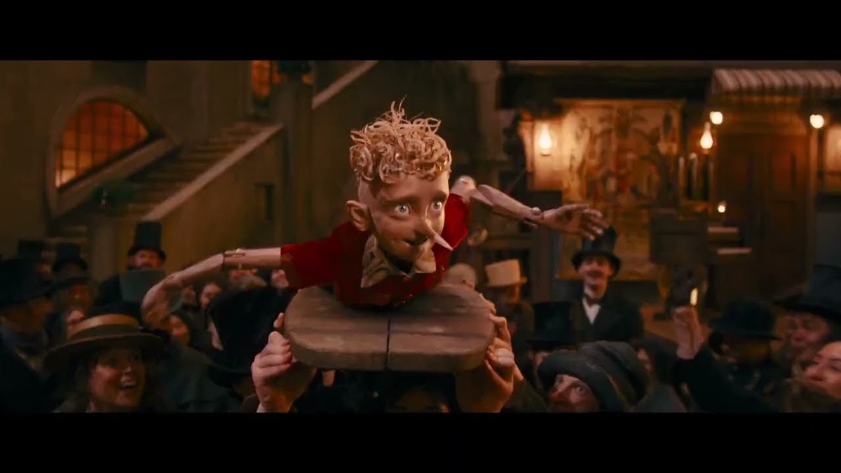 Кадр из фильма