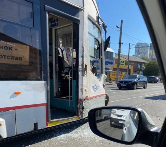 Иллюстрация: © «Панорама»