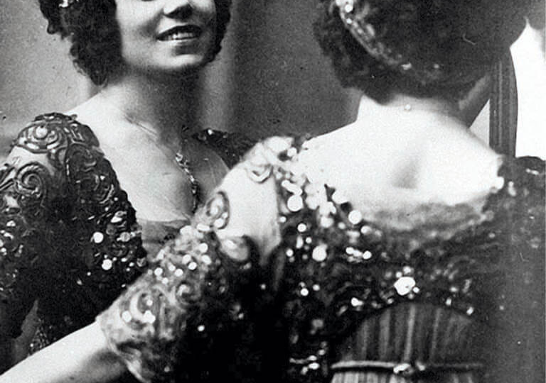 Дали 20 лет каторги: от любимой певицы императора до агента НКВД