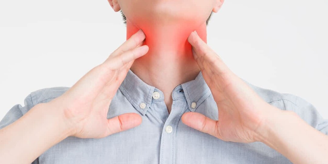 «Ком в горле по утрам»: почему утром трудно глотать и как вернуть себе ощущение лёгкости