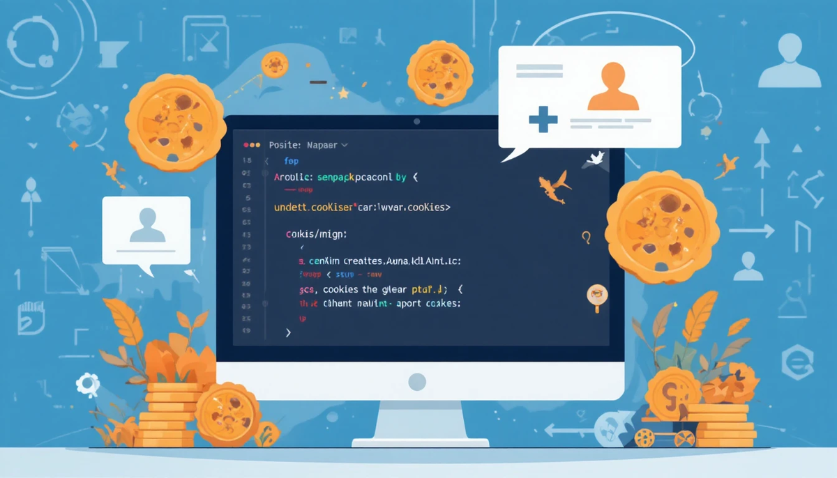 Как создать систему лайков и комментариев на JavaScript с использованием Event Delegation