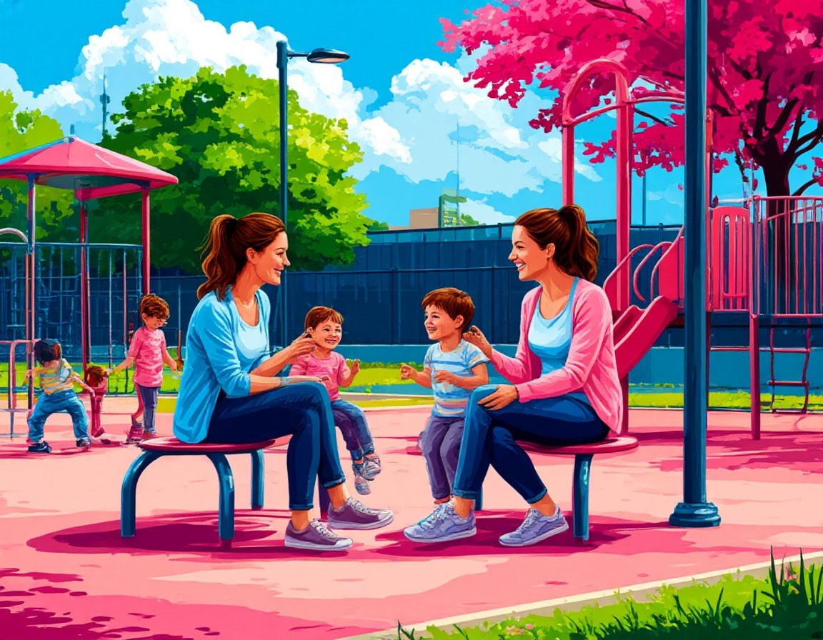 Вынужденное одиночество или новые возможности: декрет как тюрьма или как отпуск?