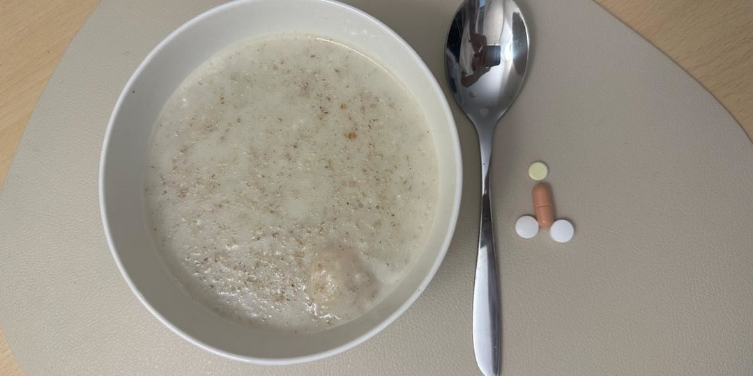 Каши при диабете: эксперты назвали злаки, работающие как природный регулятор сахара