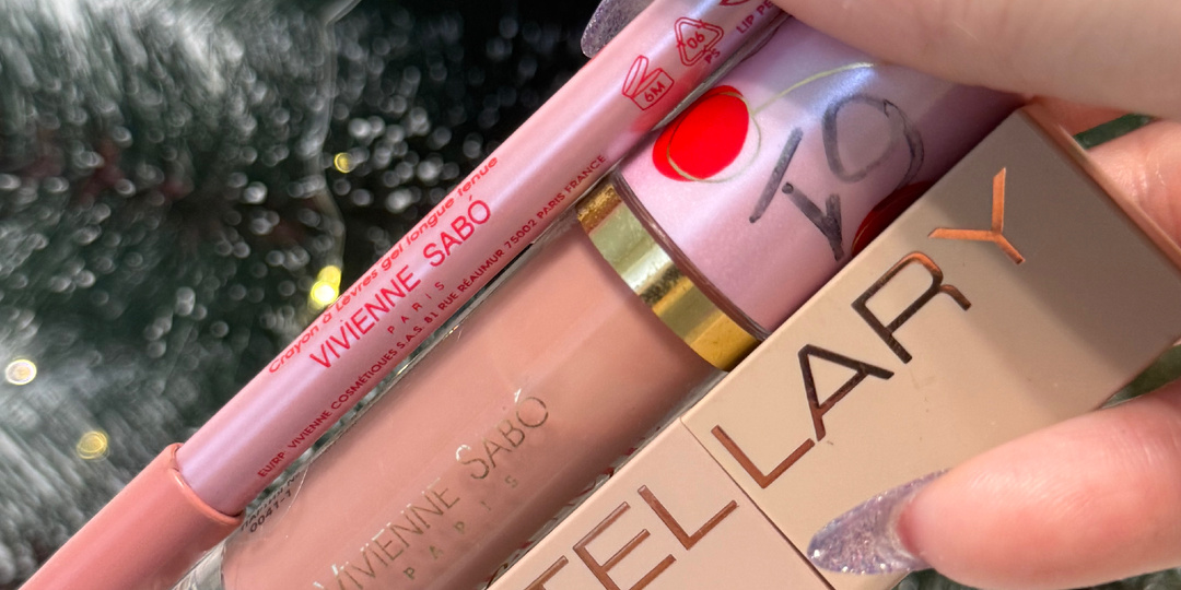 Теплота и повседневность для губ 🤎