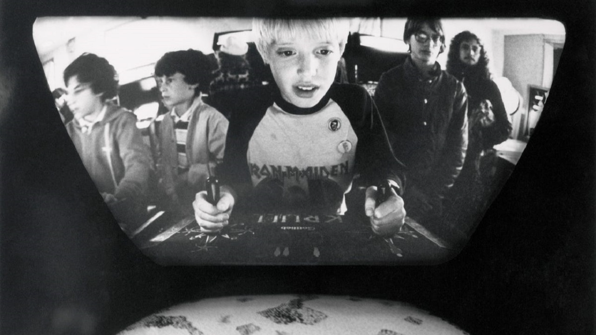 Ретрогейминг: во что играли в СССР и мире в первой половине 1980-х