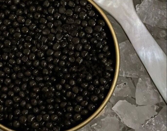 Проверяем черную икру