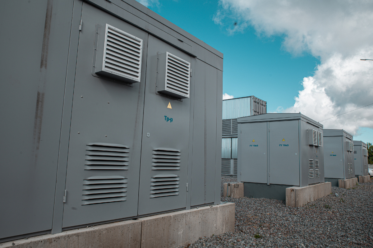 Фото с дата - центра