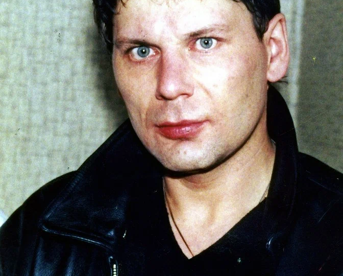 Как рос тот самый Хой: детство Юрия Клинских, которого мы не знали