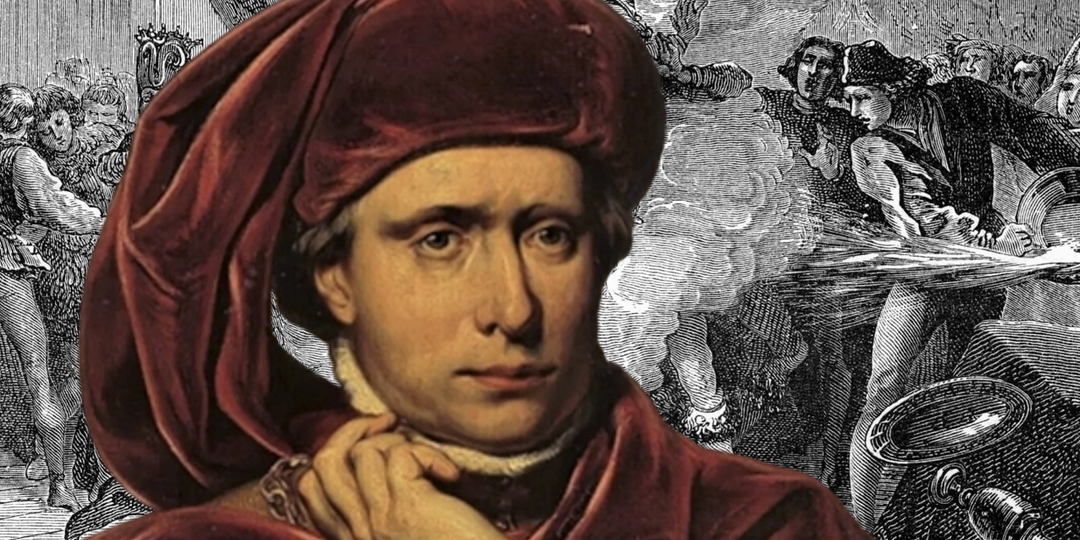 Карл VI Возлюбленный: тогда почему он в историю вошел, как «Безумный»?