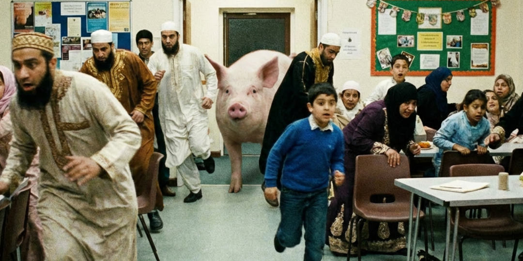 Самое главное пищевое табу. 4 причины, почему мусульманам на самом деле запрещено есть свинину