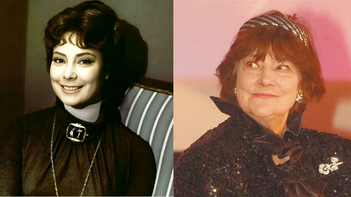 Татьяна Самойлова