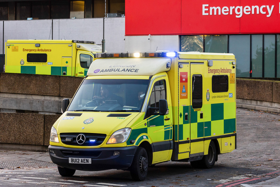    Tejas Sandhu/Keystone Press Agency/Global Look Press