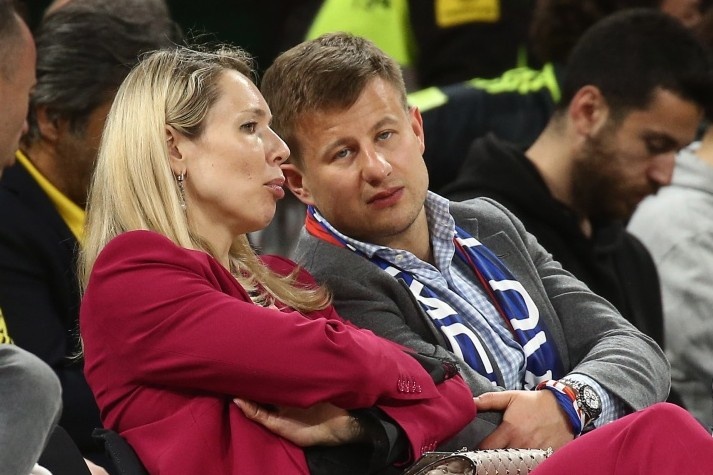    Валерий Шарифулин/ТАСС