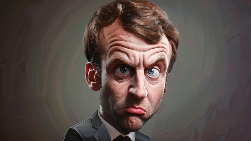   Сгенерировано с помощью ИИ