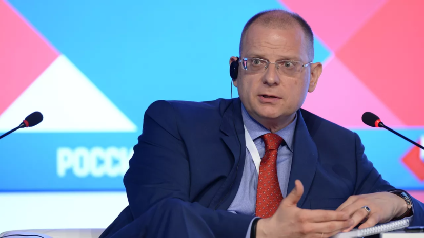   РИА Новости