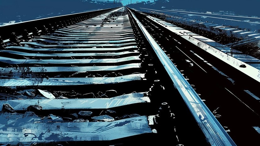   Сгенерировано с помощью ИИ