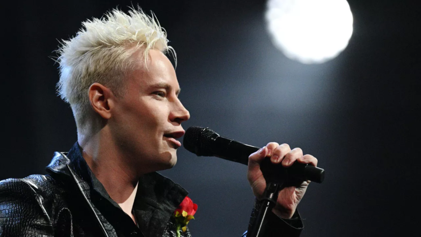   РИА Новости