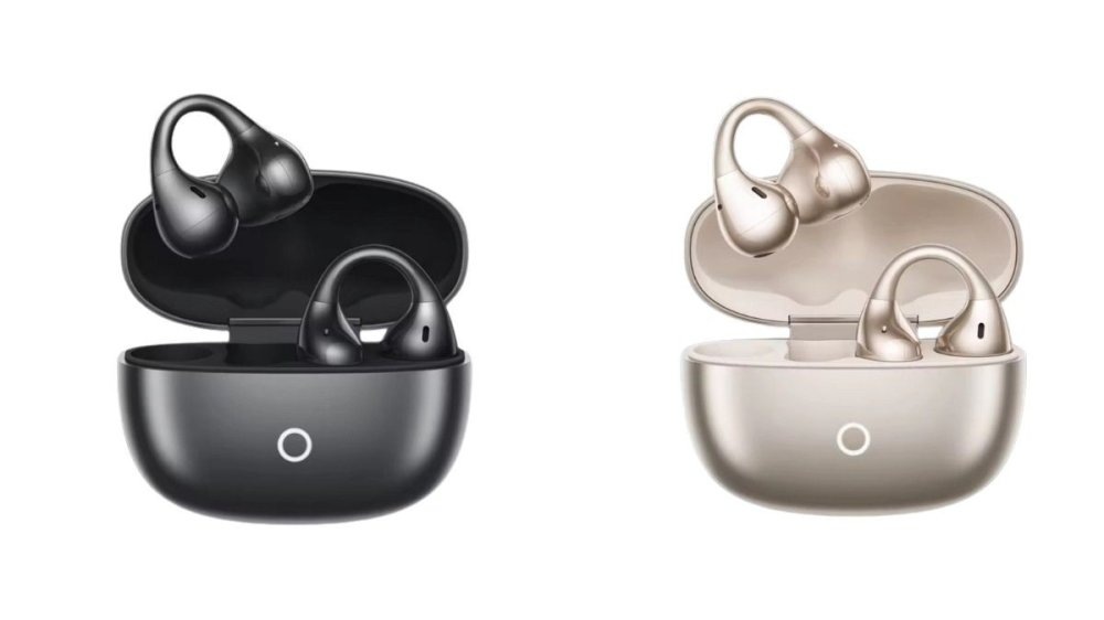    Realme Buds Clip / Фото: realme