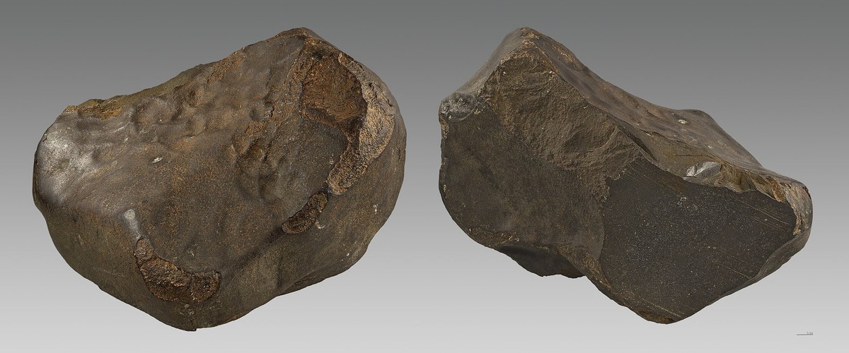    Энстатитовые хондриты