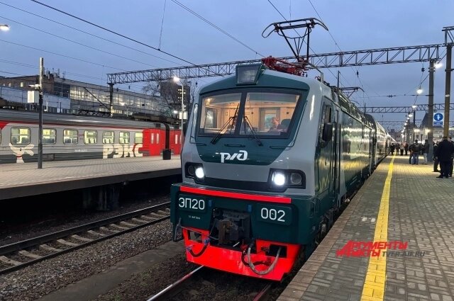    Фото: АиФ/ Валерия Иванникова